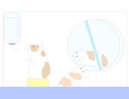 click